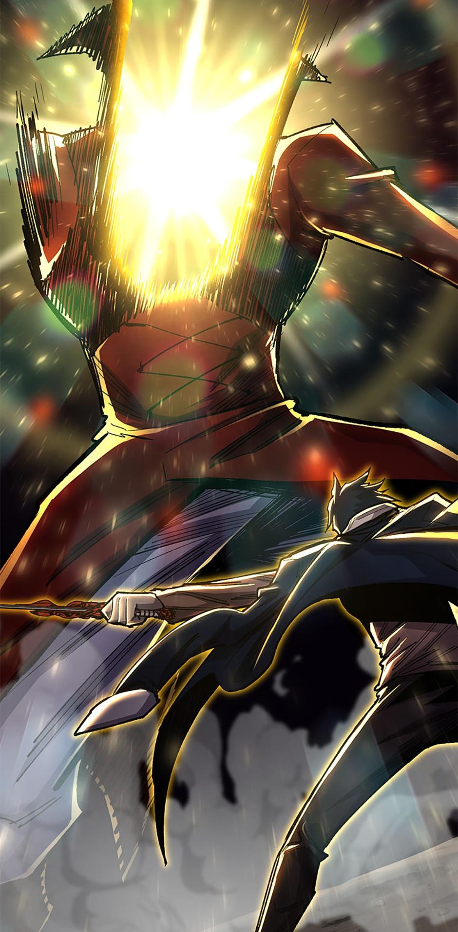 The Art of Reincarnation Chap 85 - Next Chap 86