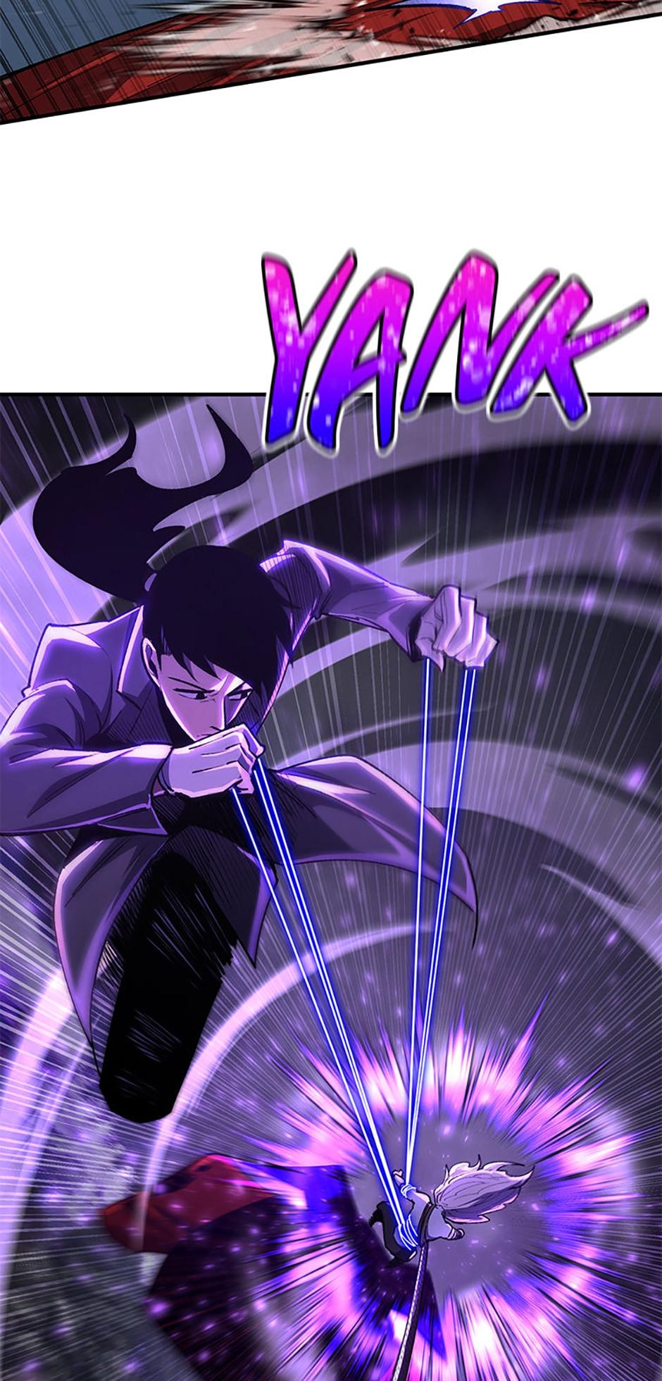 The Art of Reincarnation Chap 85 - Next Chap 86