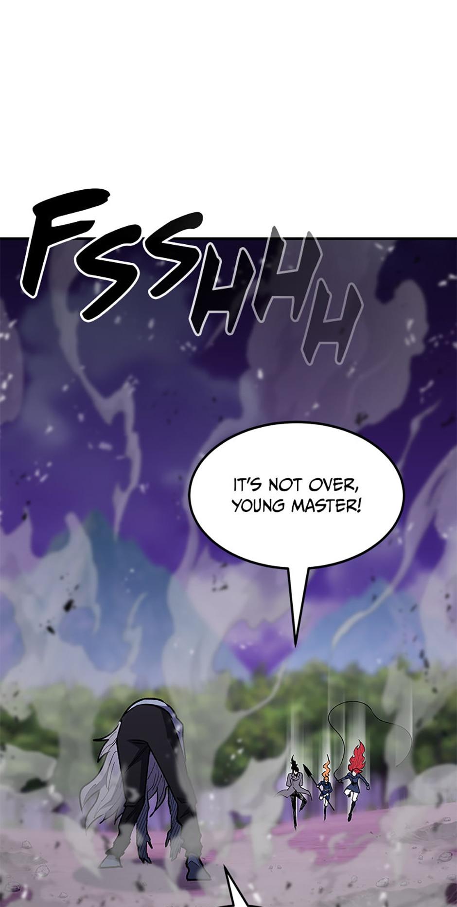 The Art of Reincarnation Chap 85 - Next Chap 86