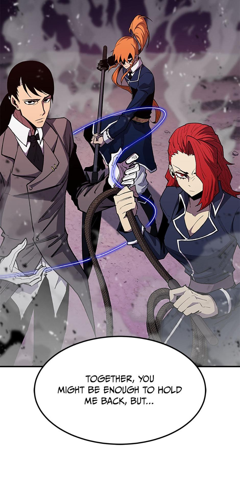 The Art of Reincarnation Chap 85 - Next Chap 86