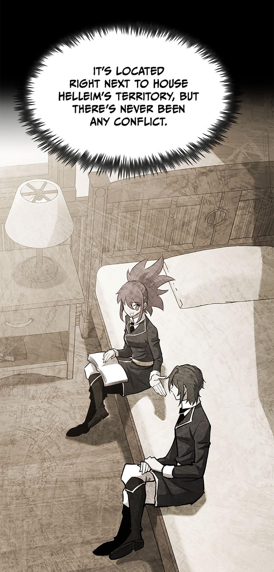 The Art of Reincarnation Chap 86 - Next Chap 87