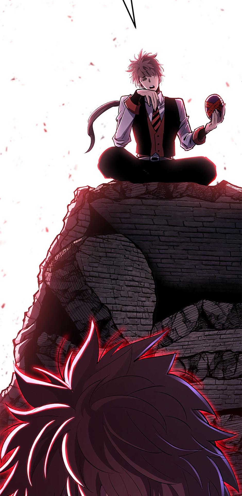 The Art of Reincarnation Chap 86 - Next Chap 87