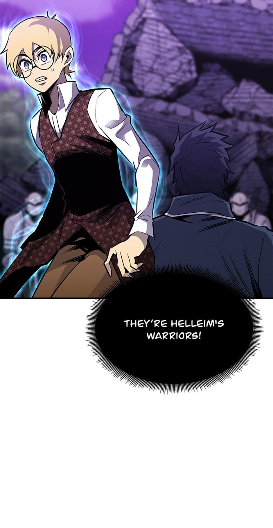 The Art of Reincarnation Chap 86 - Next Chap 87
