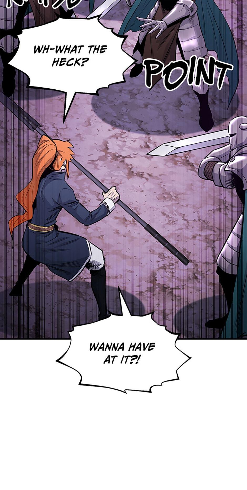 The Art of Reincarnation Chap 86 - Next Chap 87