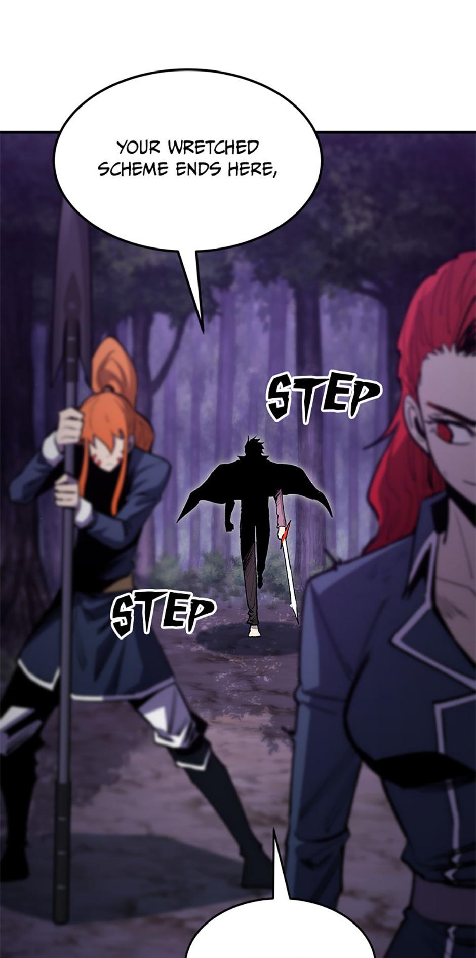 The Art of Reincarnation Chap 86 - Next Chap 87