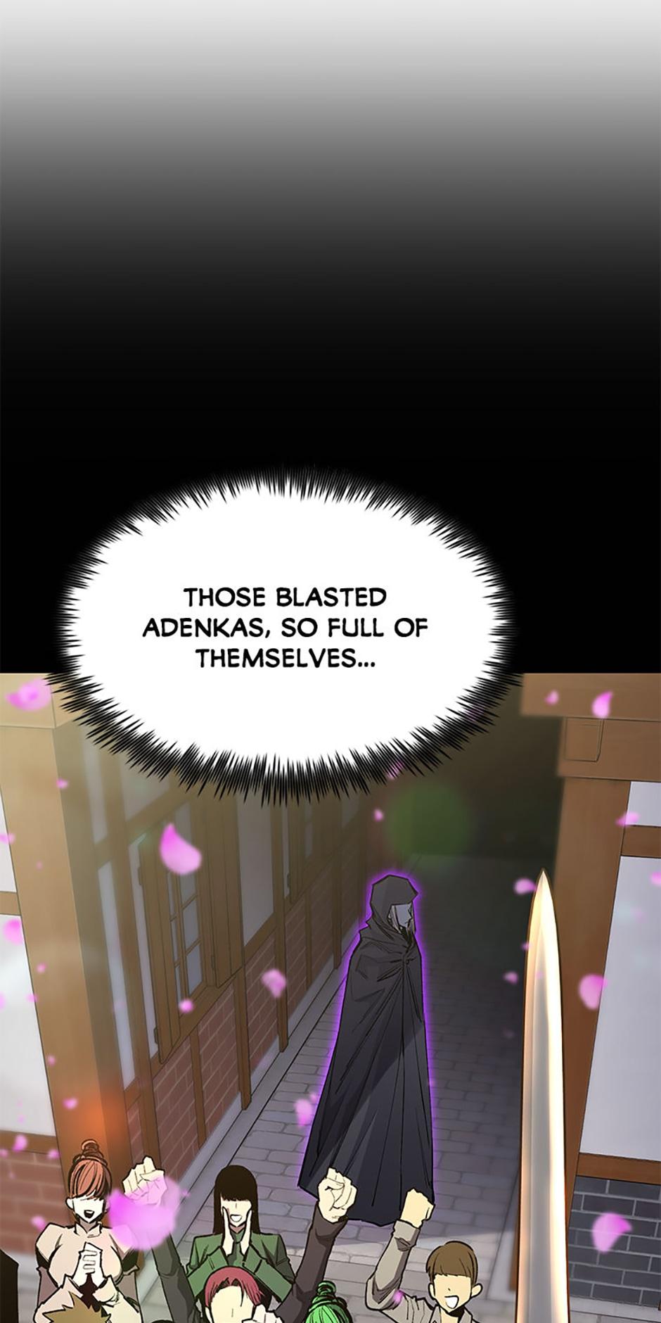 The Art of Reincarnation Chap 86 - Next Chap 87