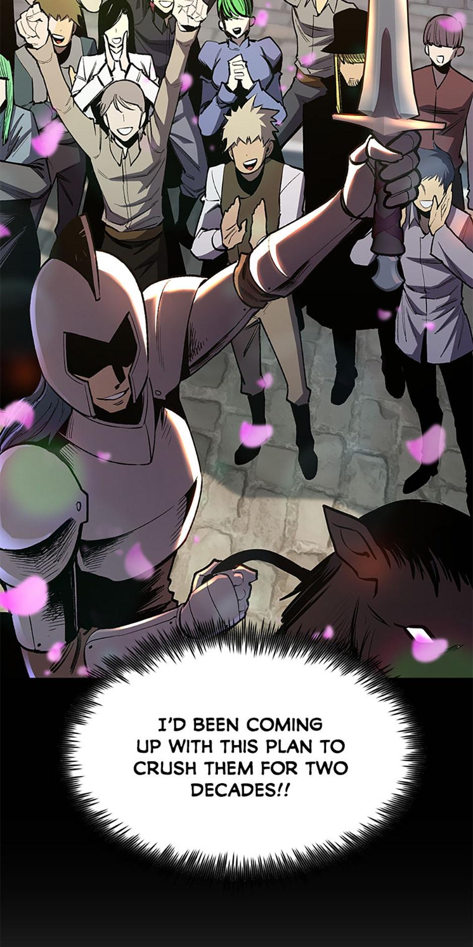 The Art of Reincarnation Chap 86 - Next Chap 87