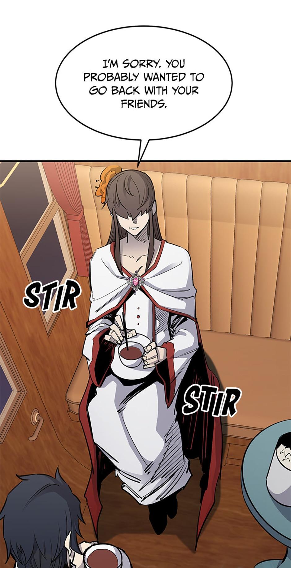 The Art of Reincarnation Chap 88 - Next Chap 89