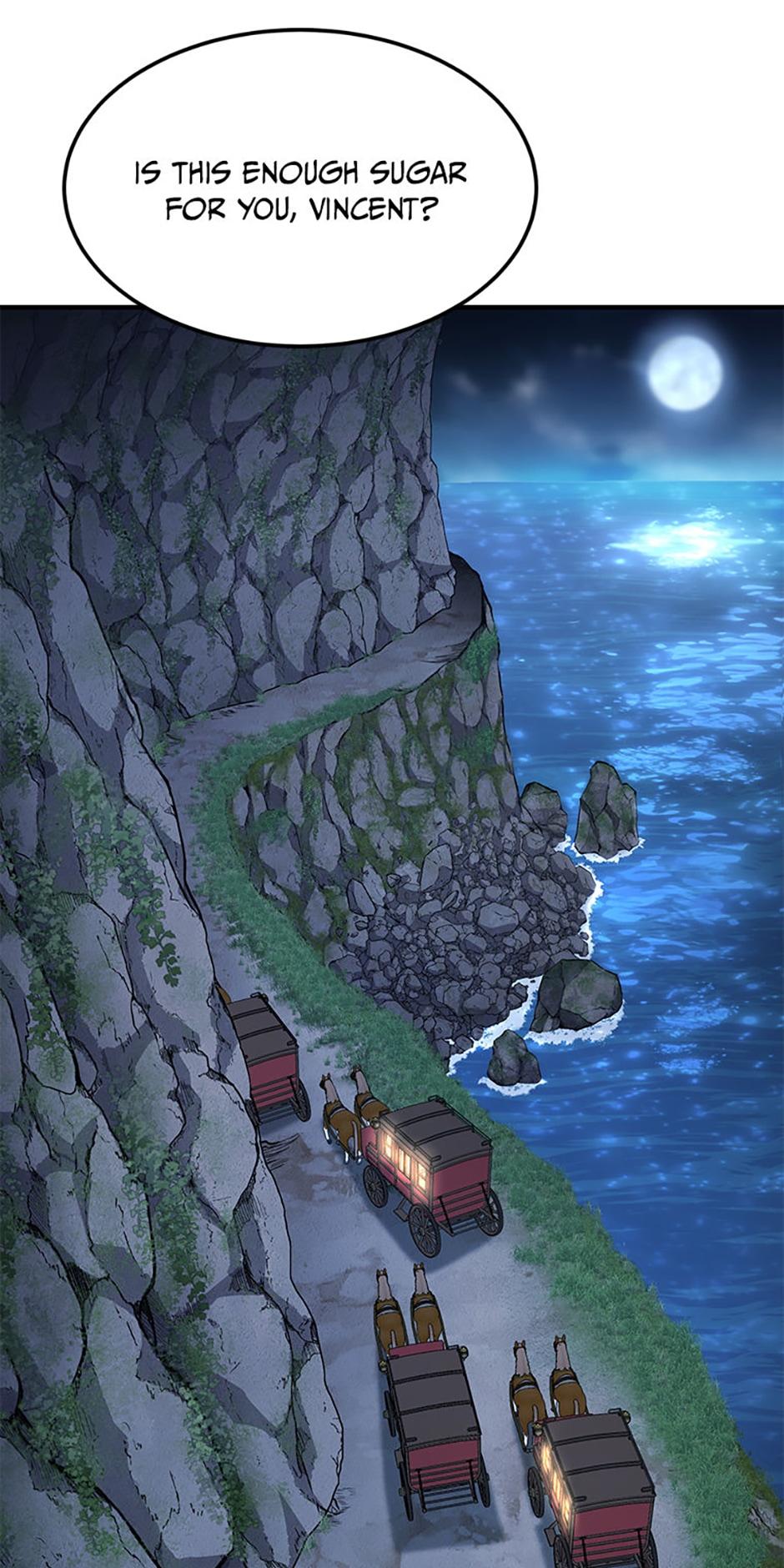 The Art of Reincarnation Chap 88 - Next Chap 89