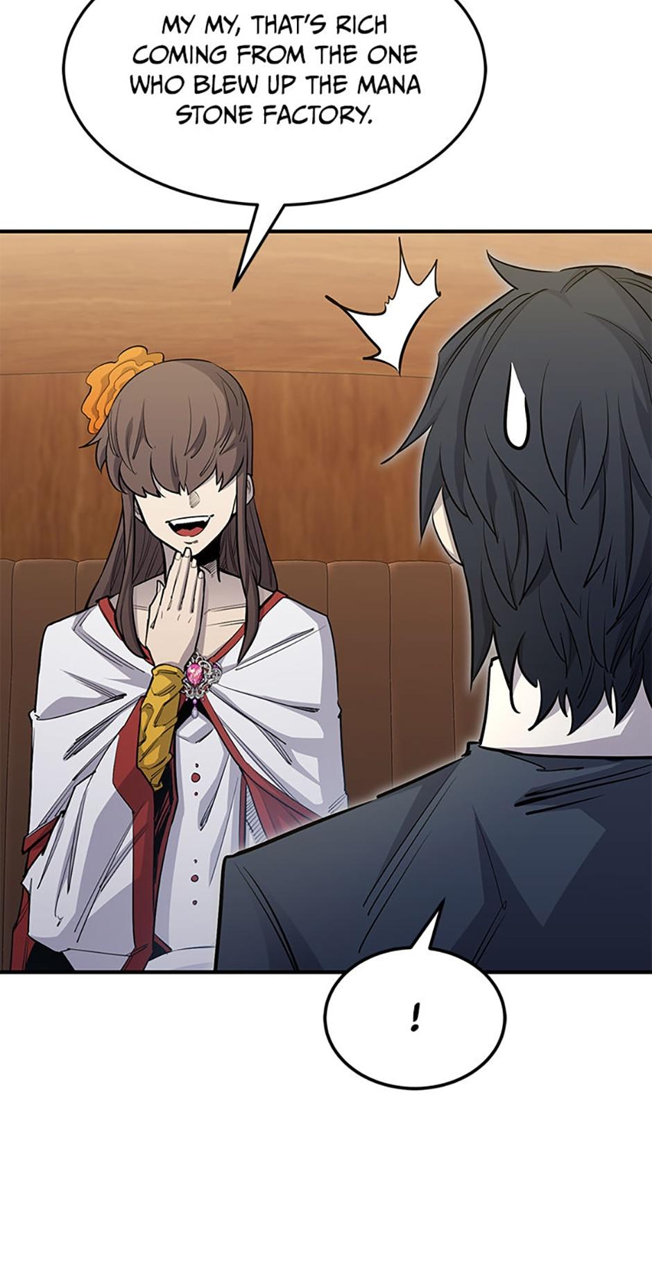 The Art of Reincarnation Chap 88 - Next Chap 89