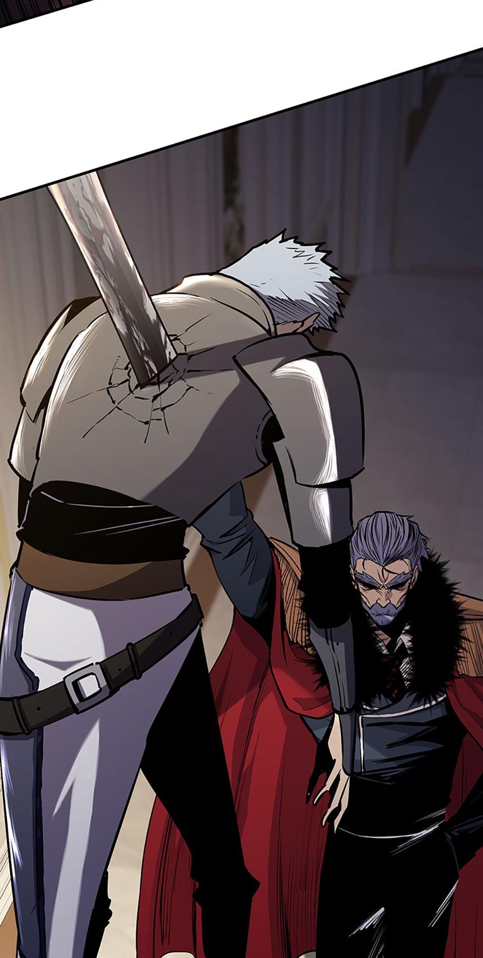 The Art of Reincarnation Chap 88 - Next Chap 89