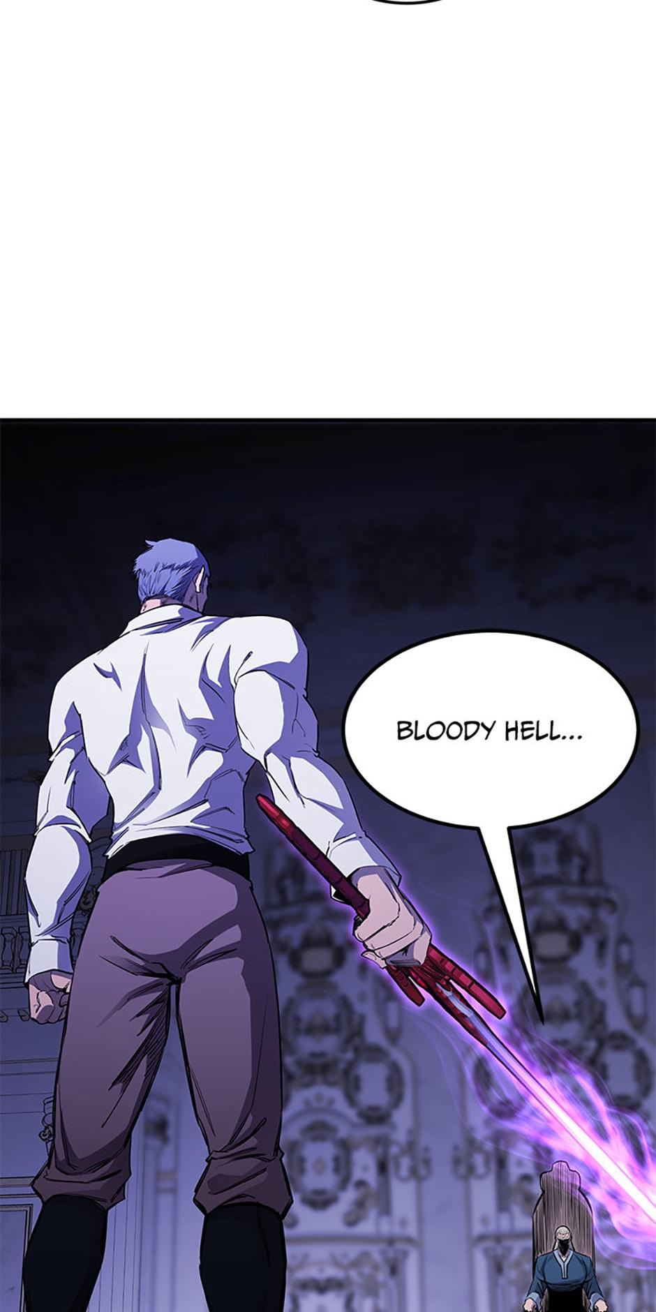 The Art of Reincarnation Chap 88 - Next Chap 89