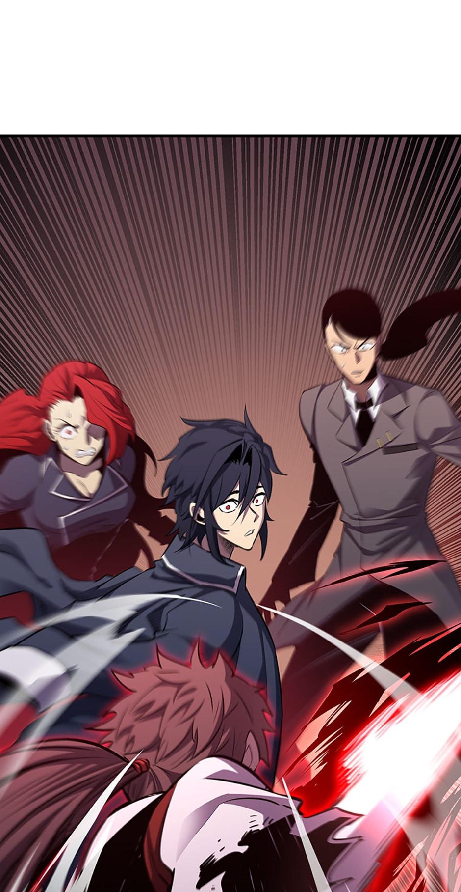 The Art of Reincarnation Chap 88 - Next Chap 89