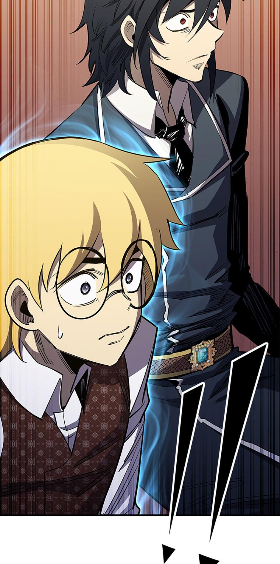 The Art of Reincarnation Chap 88 - Next Chap 89