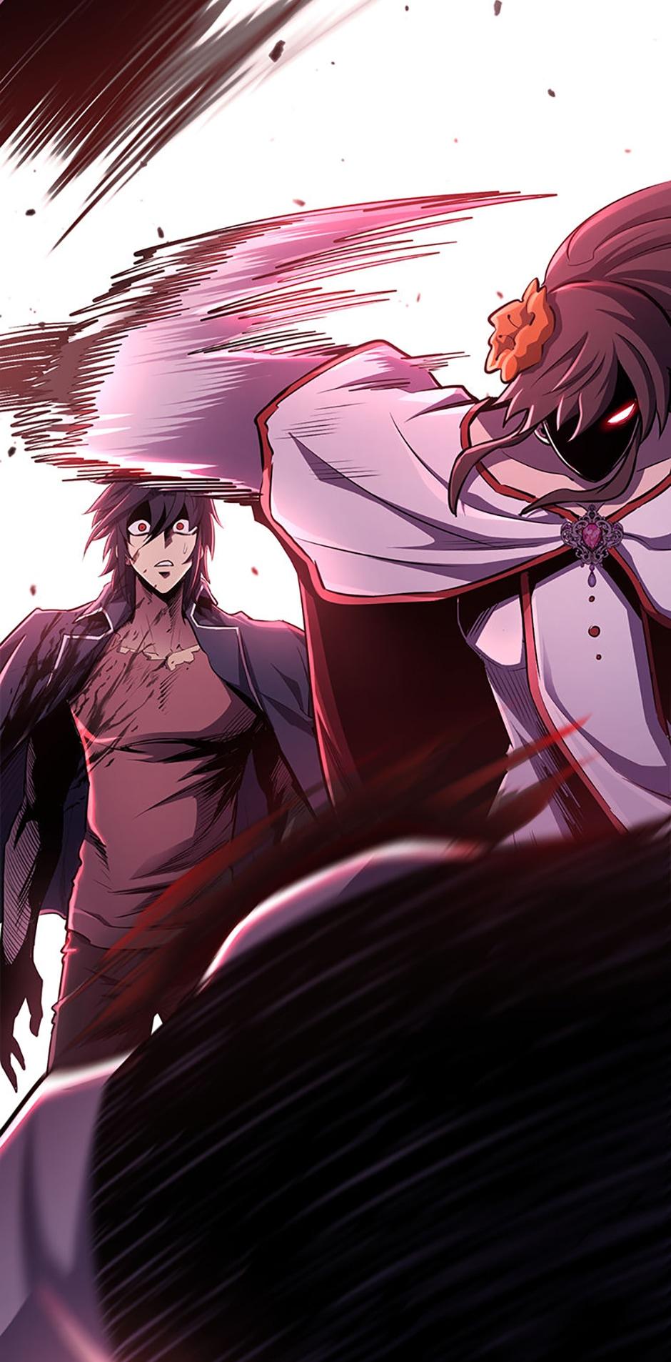 The Art of Reincarnation Chap 88 - Next Chap 89