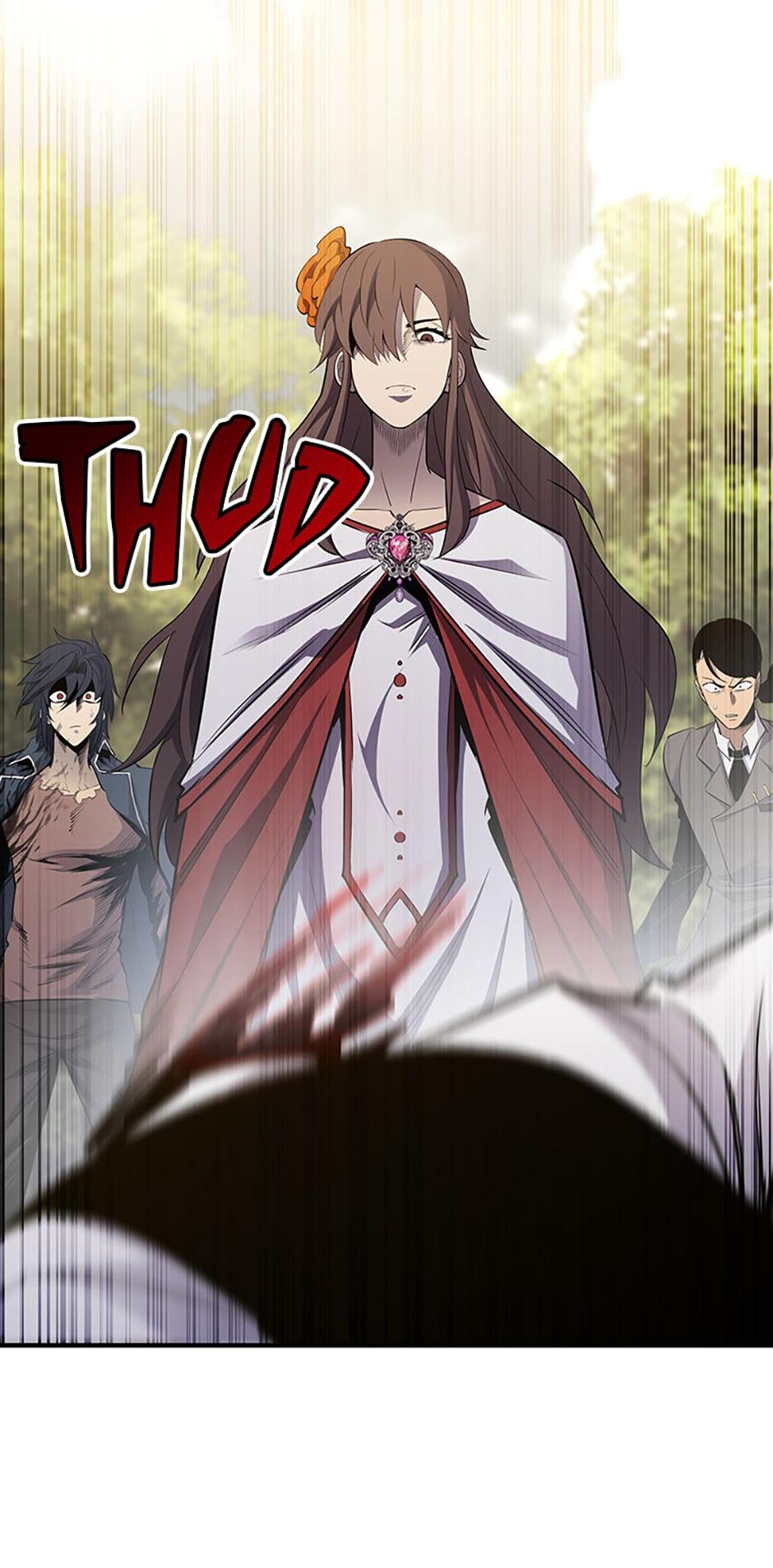 The Art of Reincarnation Chap 88 - Next Chap 89