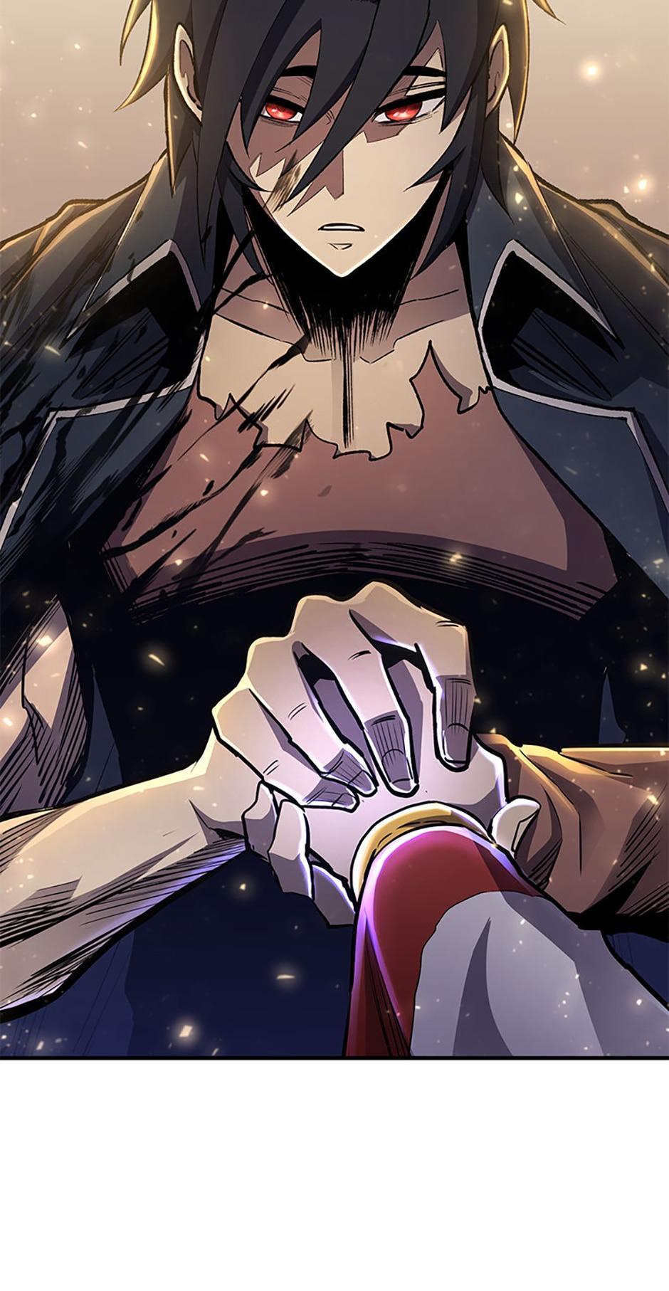 The Art of Reincarnation Chap 88 - Next Chap 89