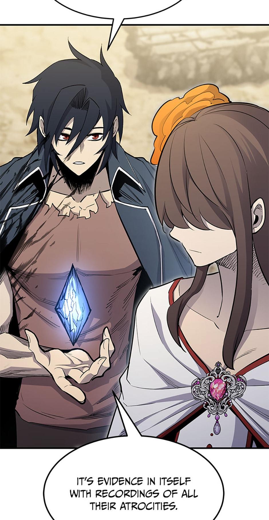 The Art of Reincarnation Chap 88 - Next Chap 89