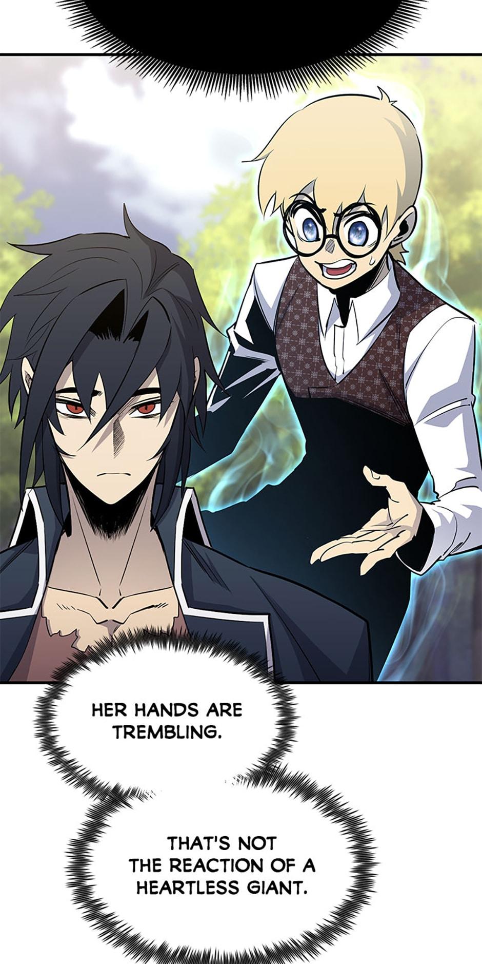 The Art of Reincarnation Chap 88 - Next Chap 89