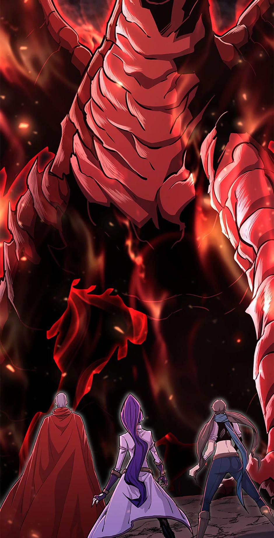 The Art of Reincarnation Chap 89 - Next Chap 90