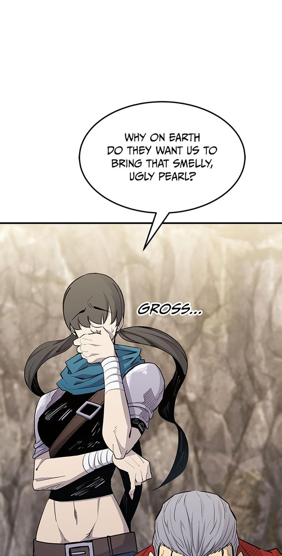 The Art of Reincarnation Chap 89 - Next Chap 90