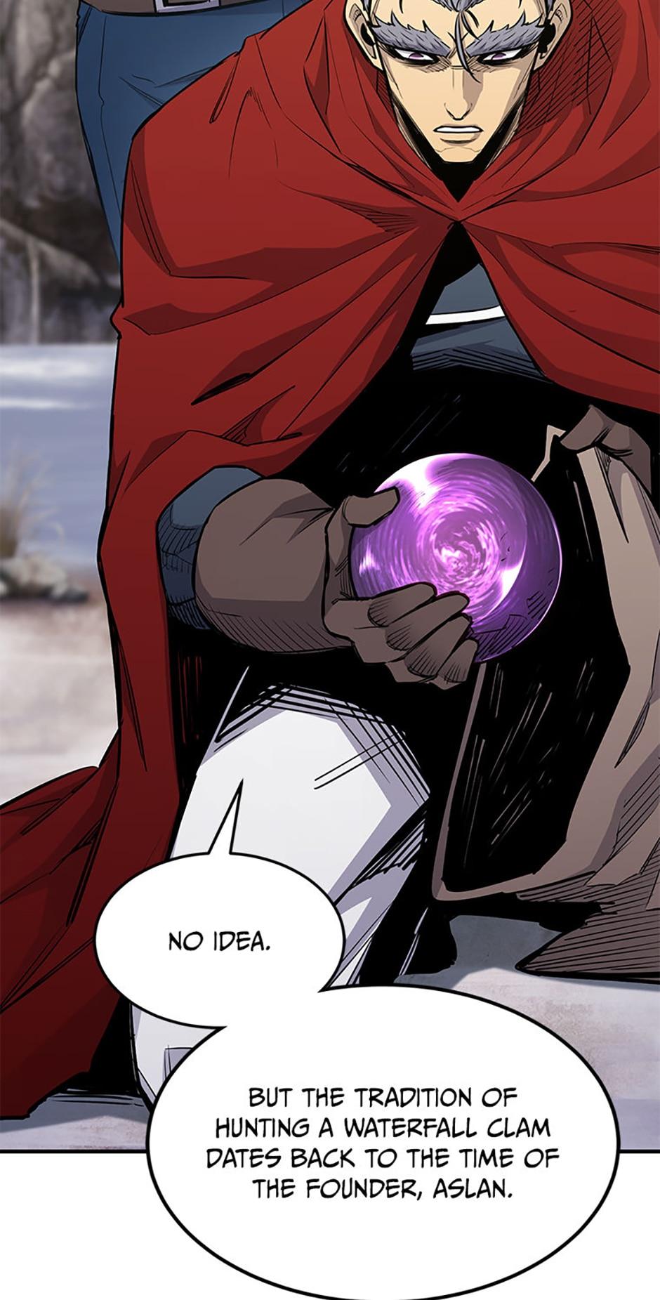 The Art of Reincarnation Chap 89 - Next Chap 90