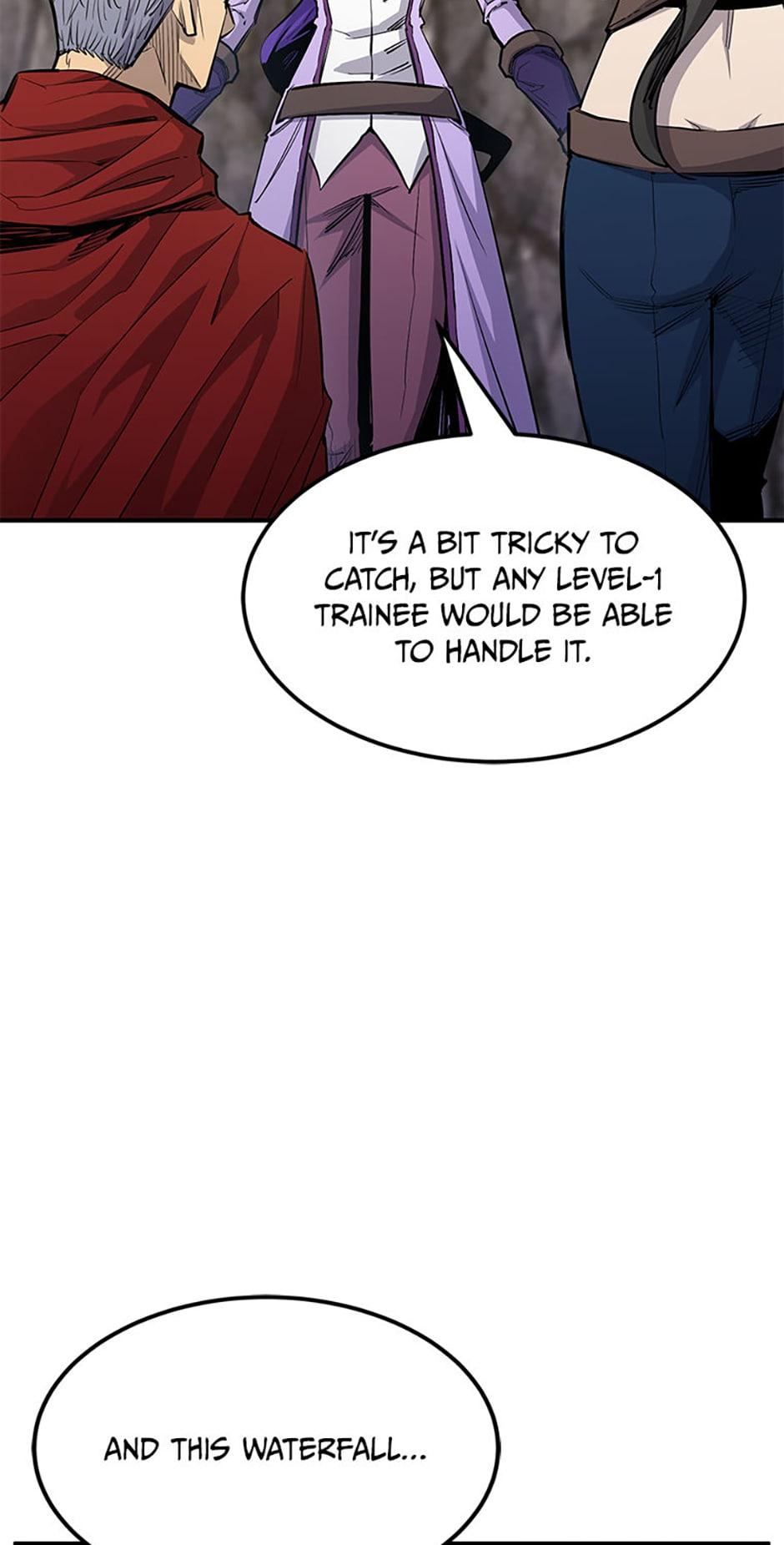 The Art of Reincarnation Chap 89 - Next Chap 90