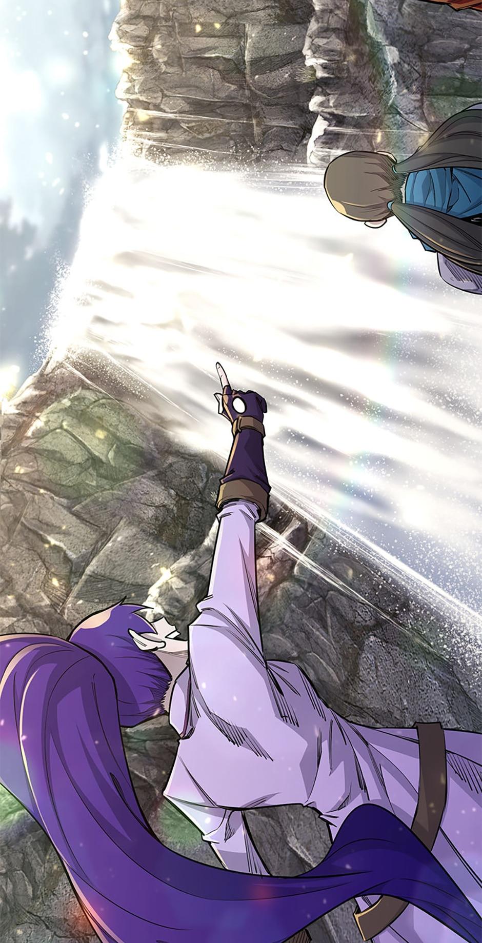 The Art of Reincarnation Chap 89 - Next Chap 90