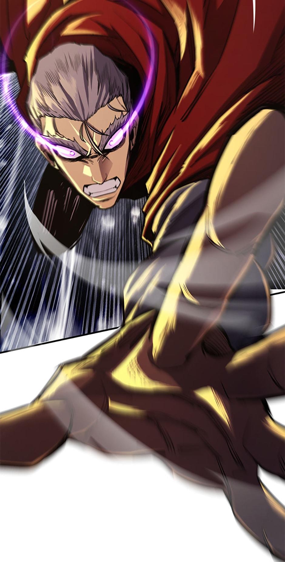 The Art of Reincarnation Chap 89 - Next Chap 90