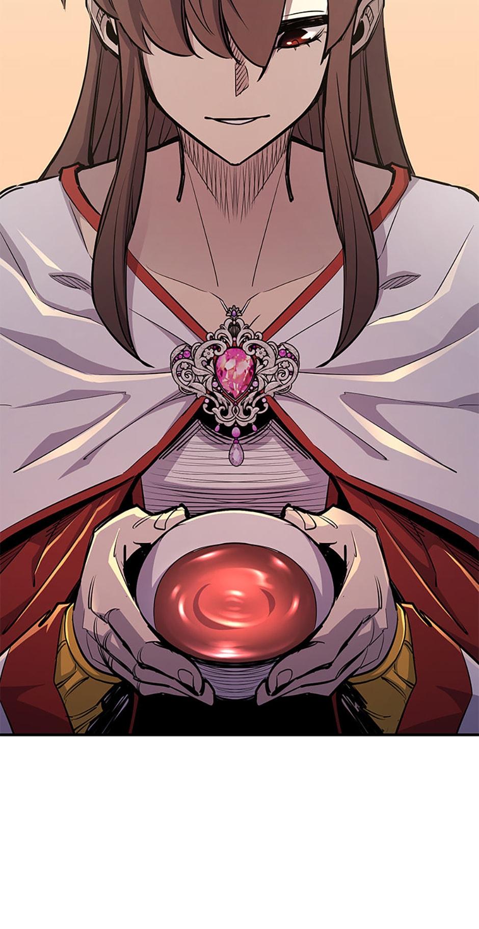 The Art of Reincarnation Chap 89 - Next Chap 90