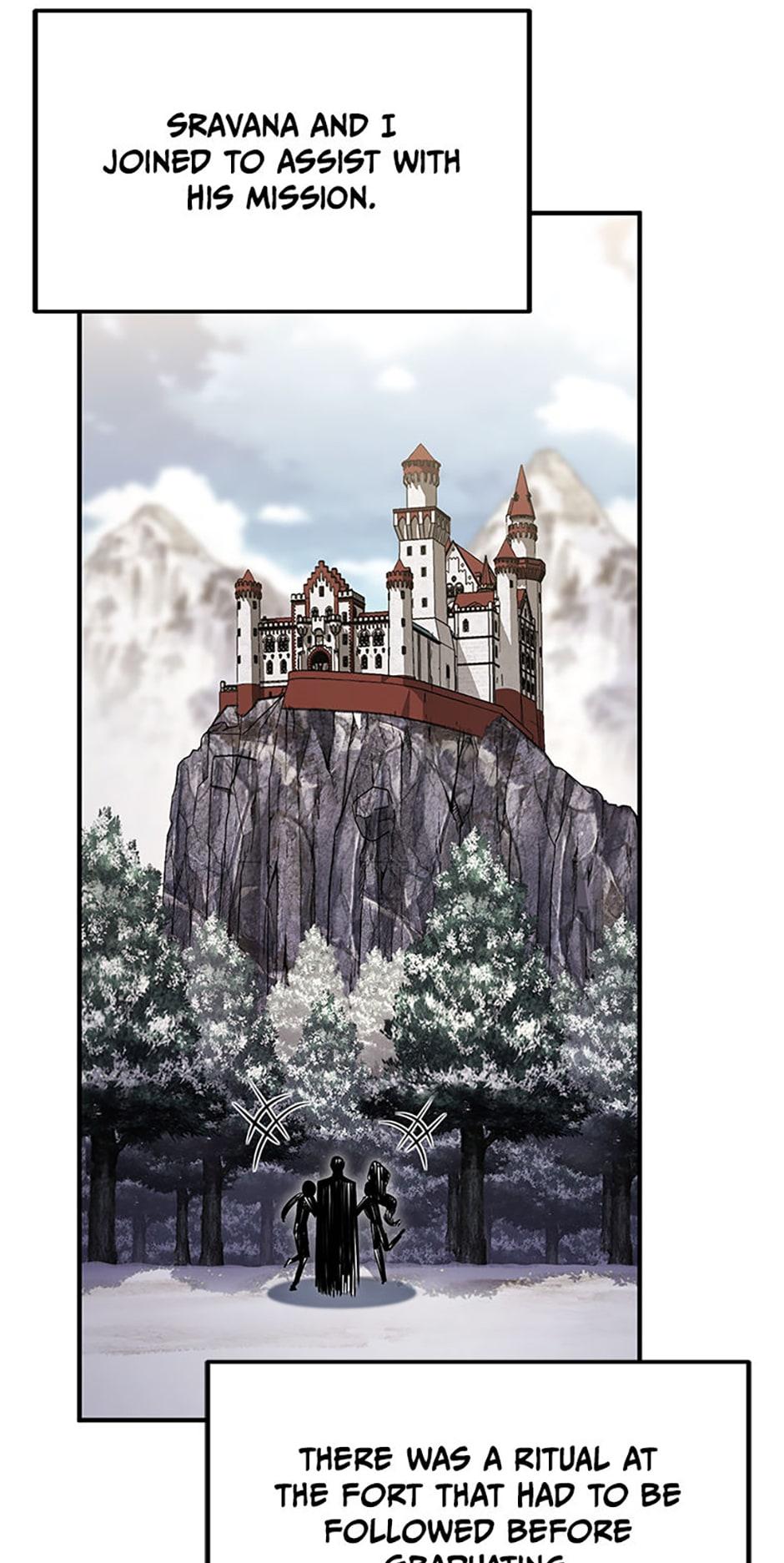 The Art of Reincarnation Chap 89 - Next Chap 90