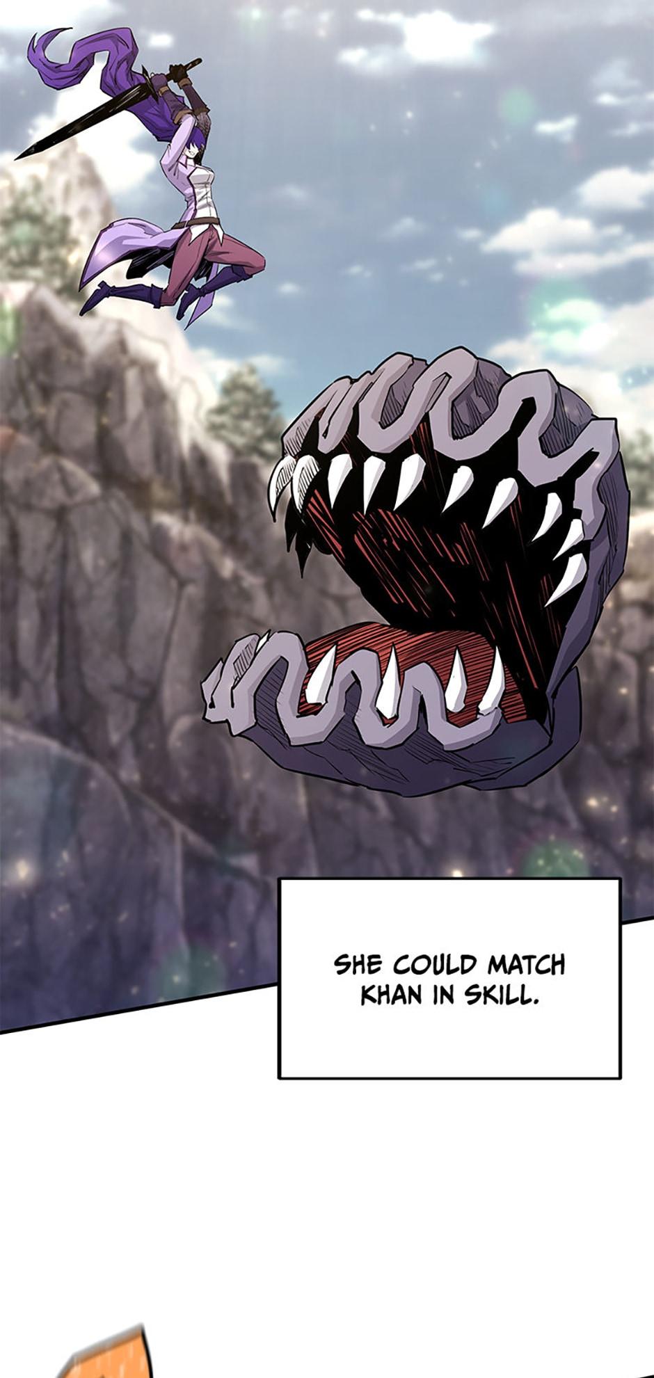 The Art of Reincarnation Chap 89 - Next Chap 90
