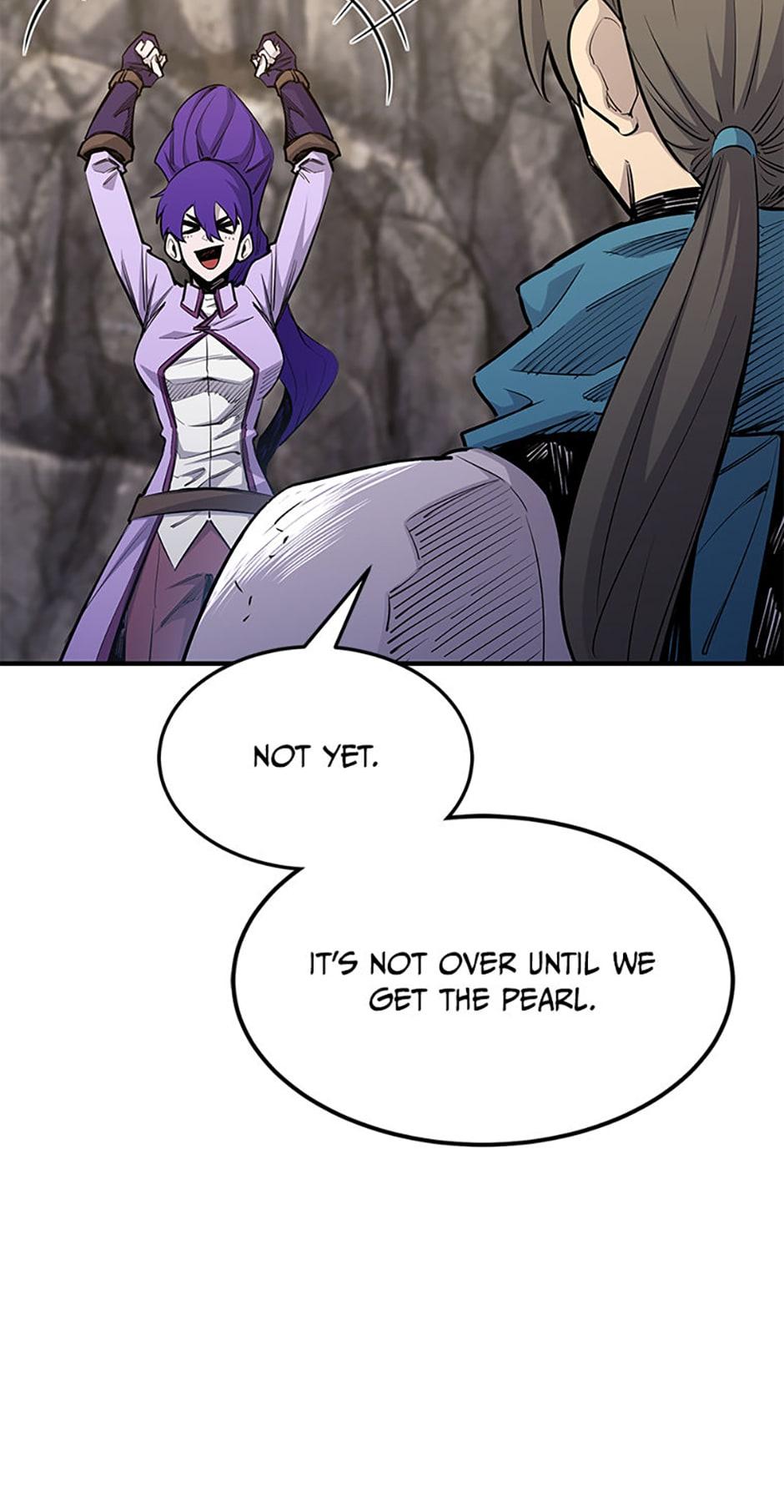 The Art of Reincarnation Chap 89 - Next Chap 90