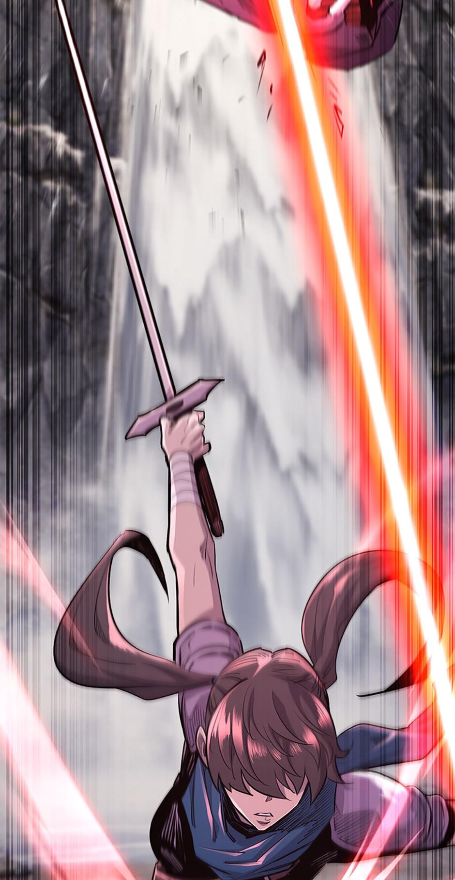 The Art of Reincarnation Chap 89 - Next Chap 90