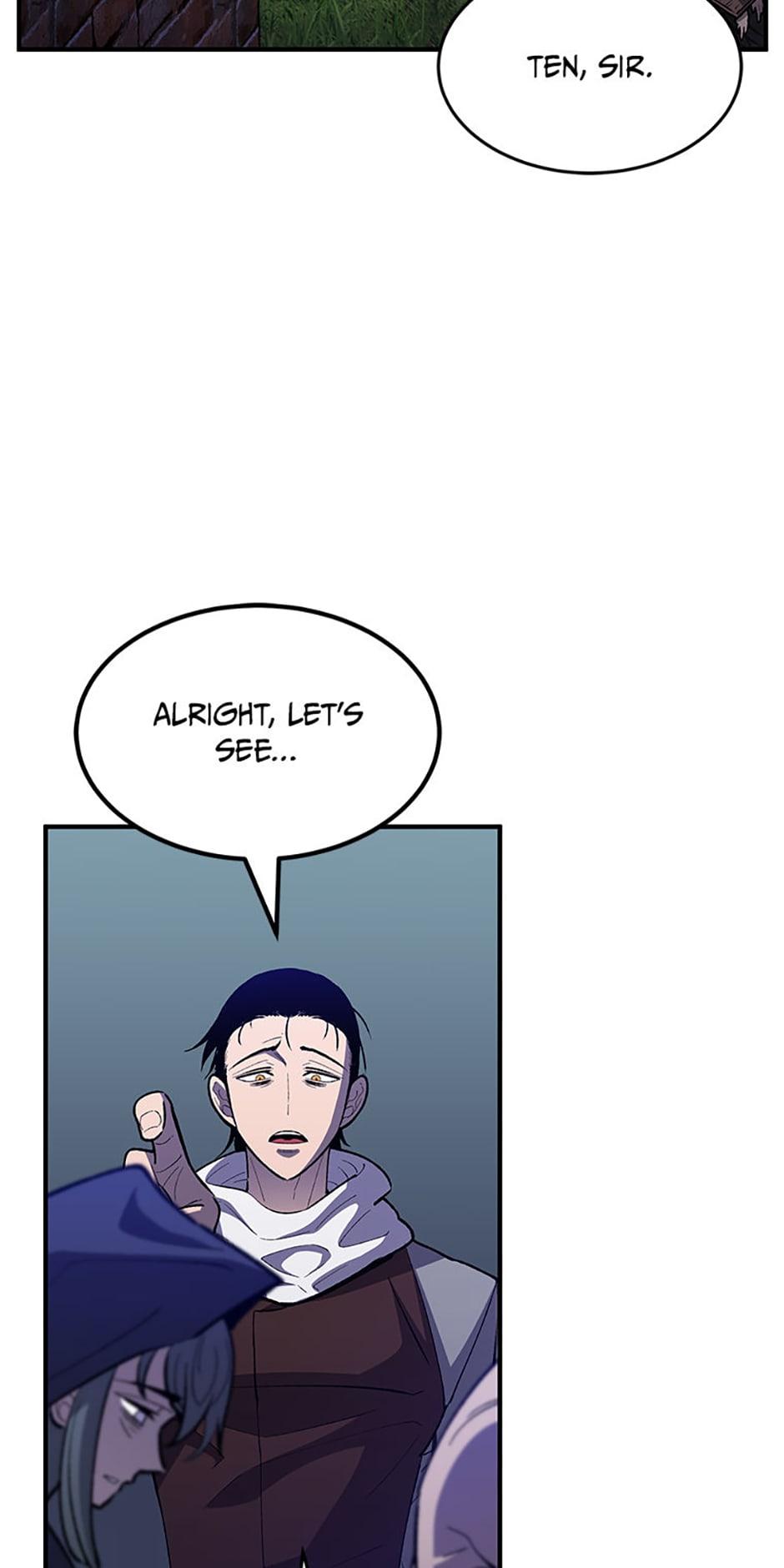 The Art of Reincarnation Chap 80 - Next Chap 81