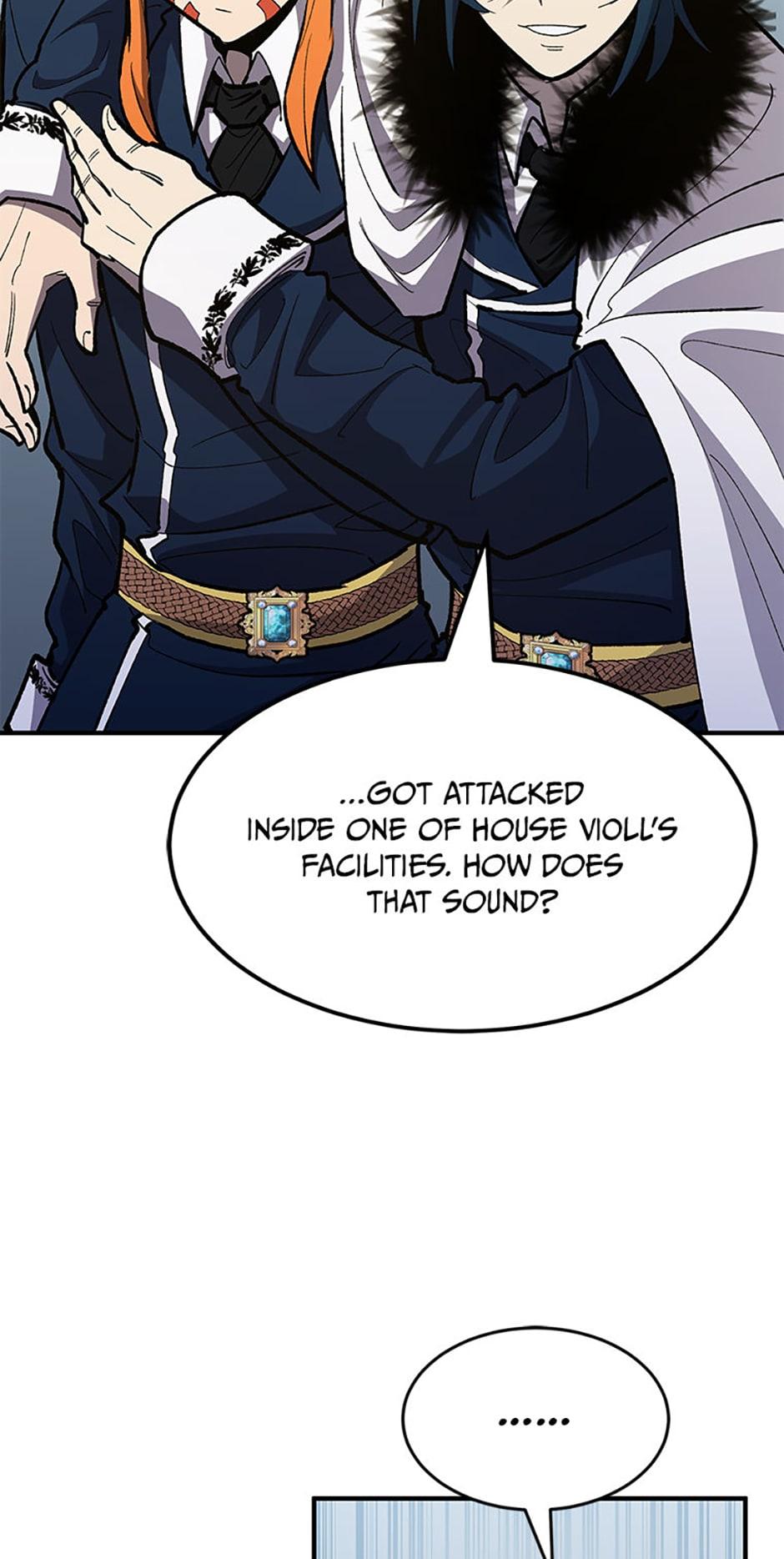 The Art of Reincarnation Chap 80 - Next Chap 81