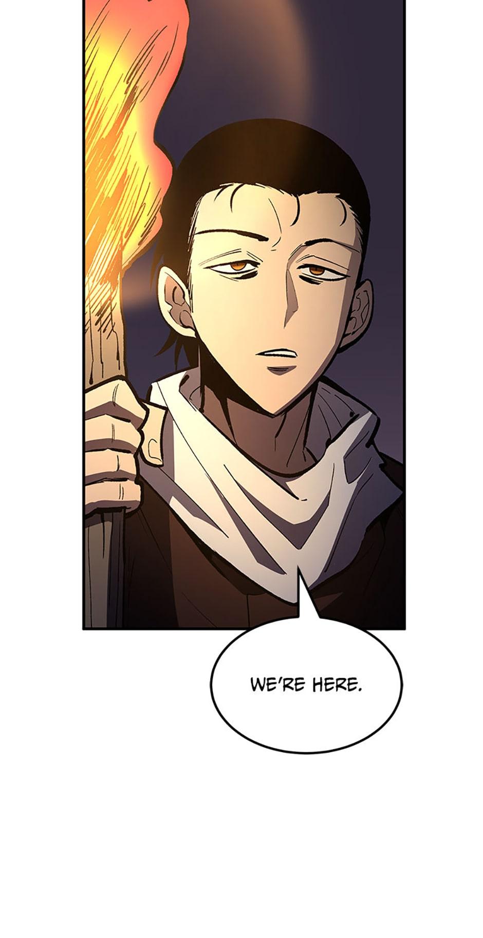 The Art of Reincarnation Chap 80 - Next Chap 81