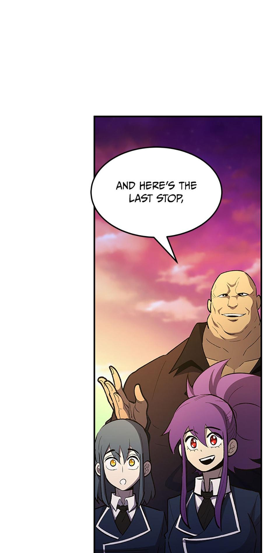 The Art of Reincarnation Chap 80 - Next Chap 81