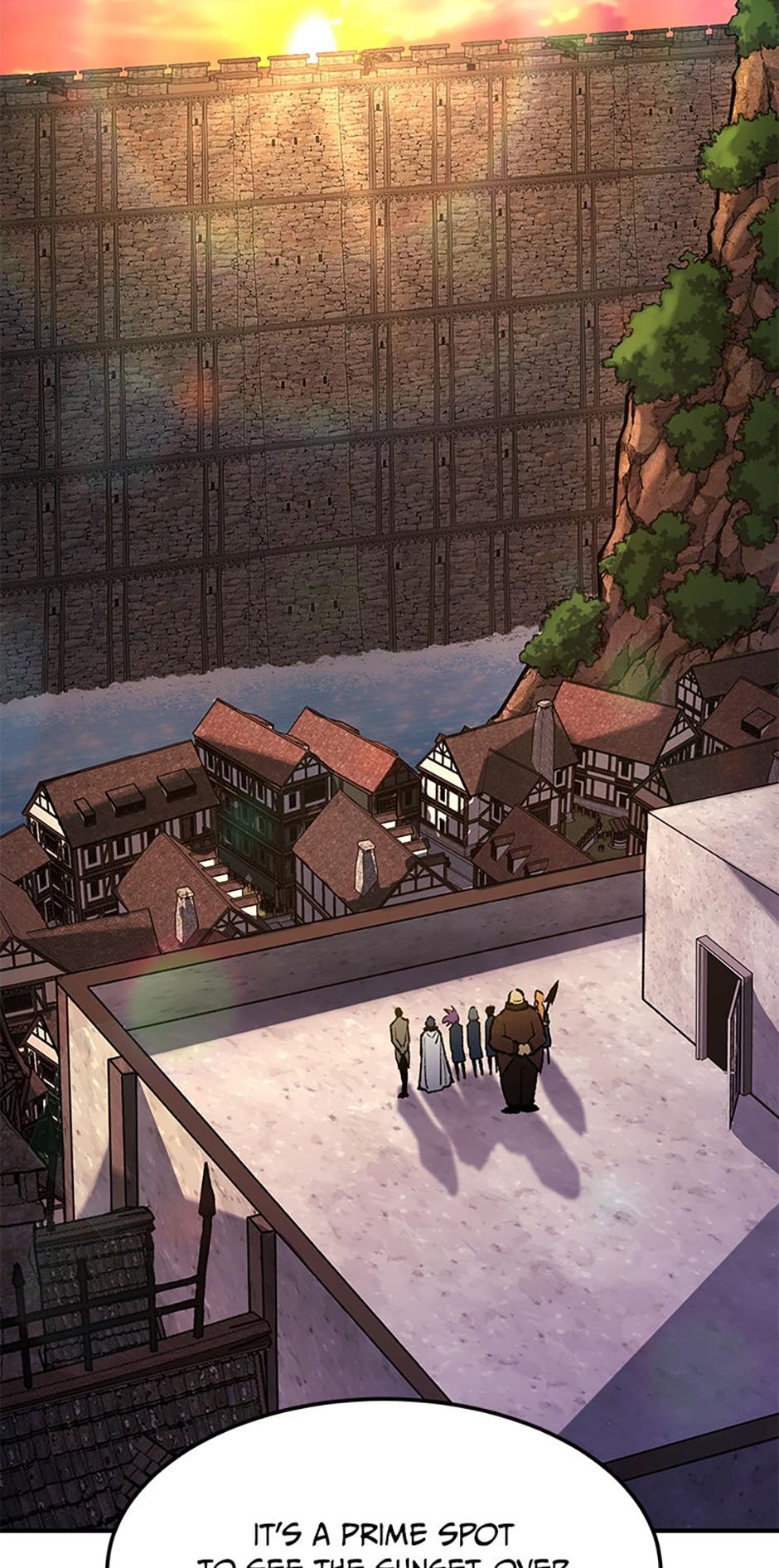 The Art of Reincarnation Chap 80 - Next Chap 81