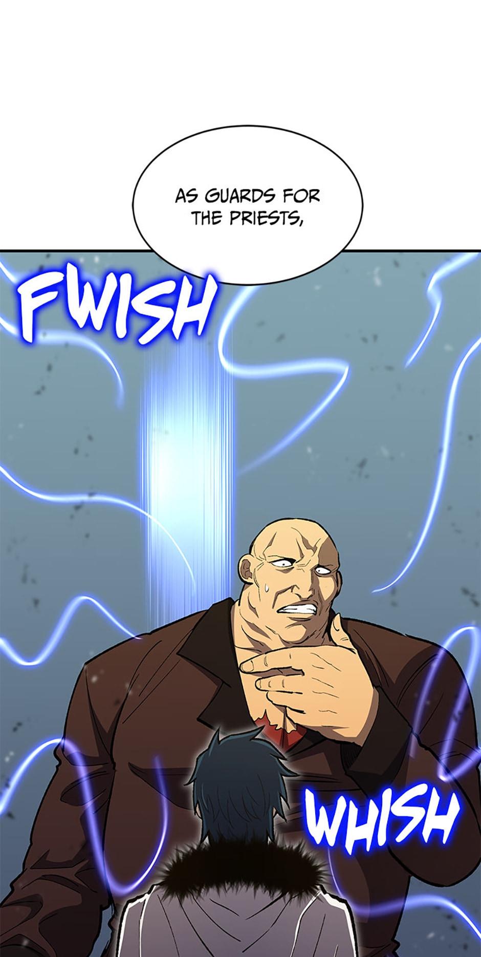 The Art of Reincarnation Chap 80 - Next Chap 81