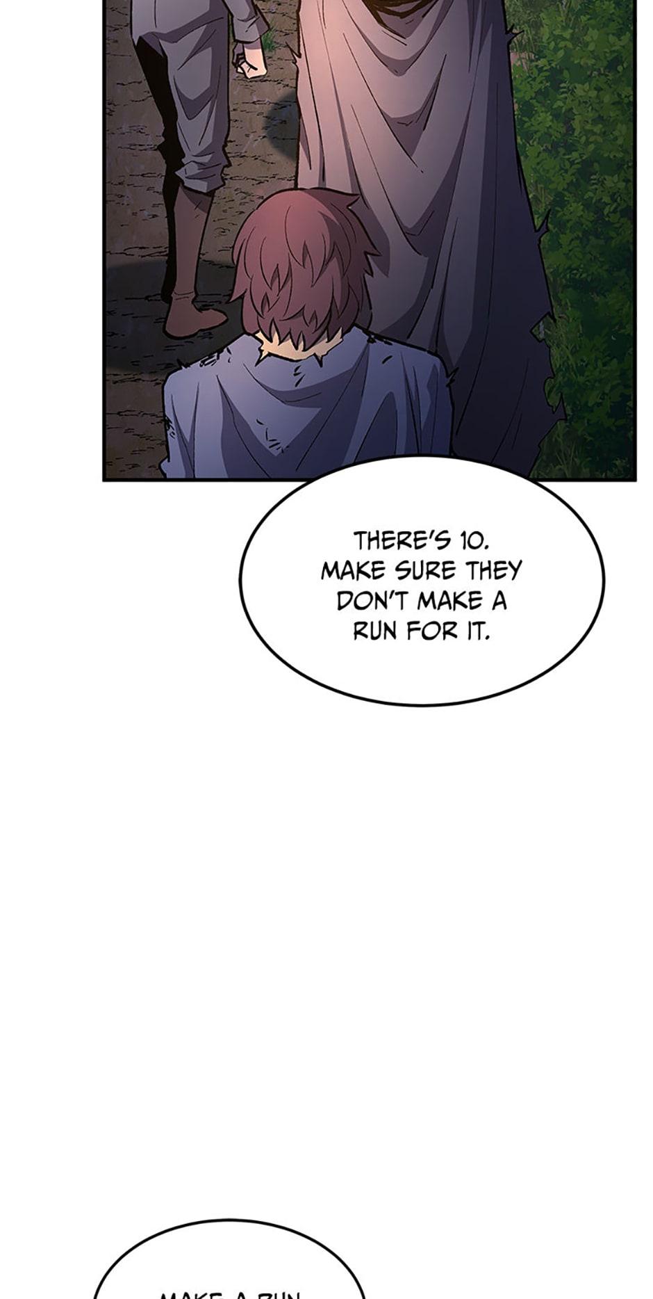 The Art of Reincarnation Chap 80 - Next Chap 81