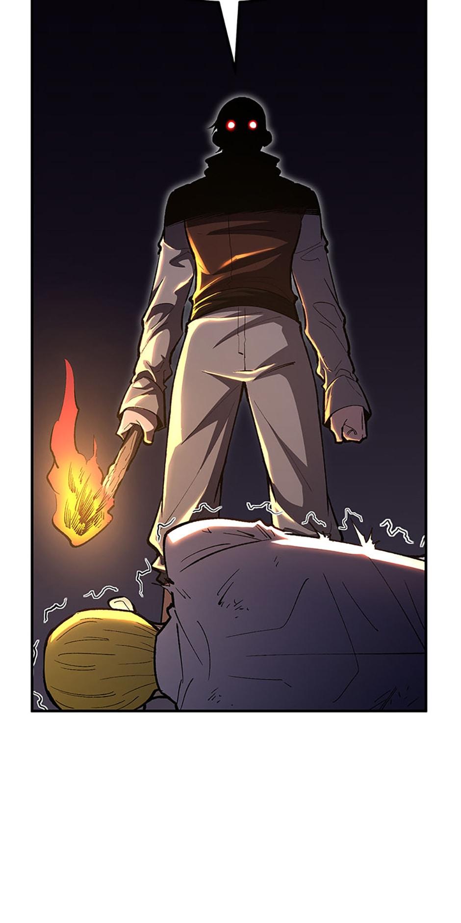 The Art of Reincarnation Chap 80 - Next Chap 81