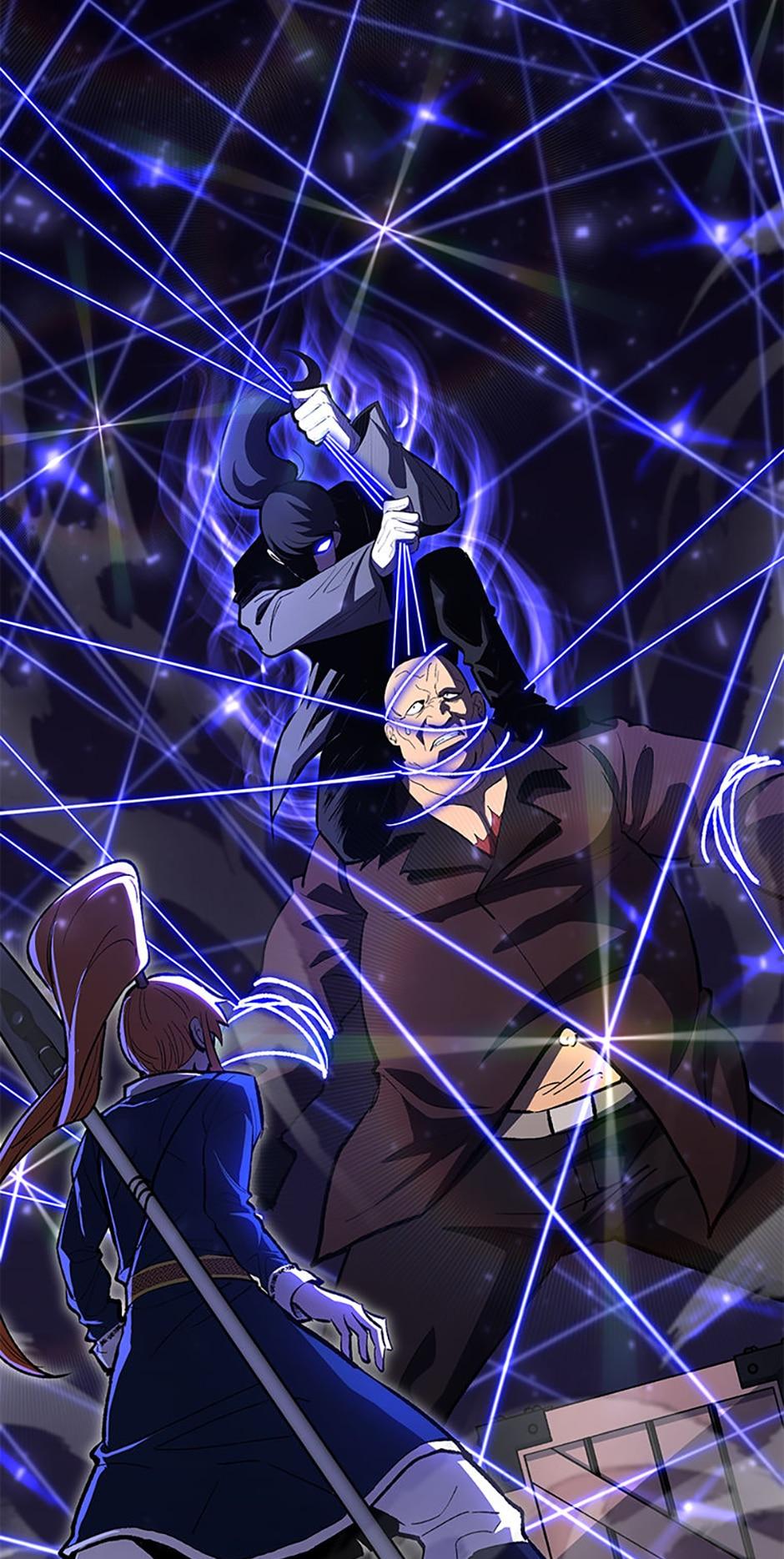 The Art of Reincarnation Chap 80 - Next Chap 81