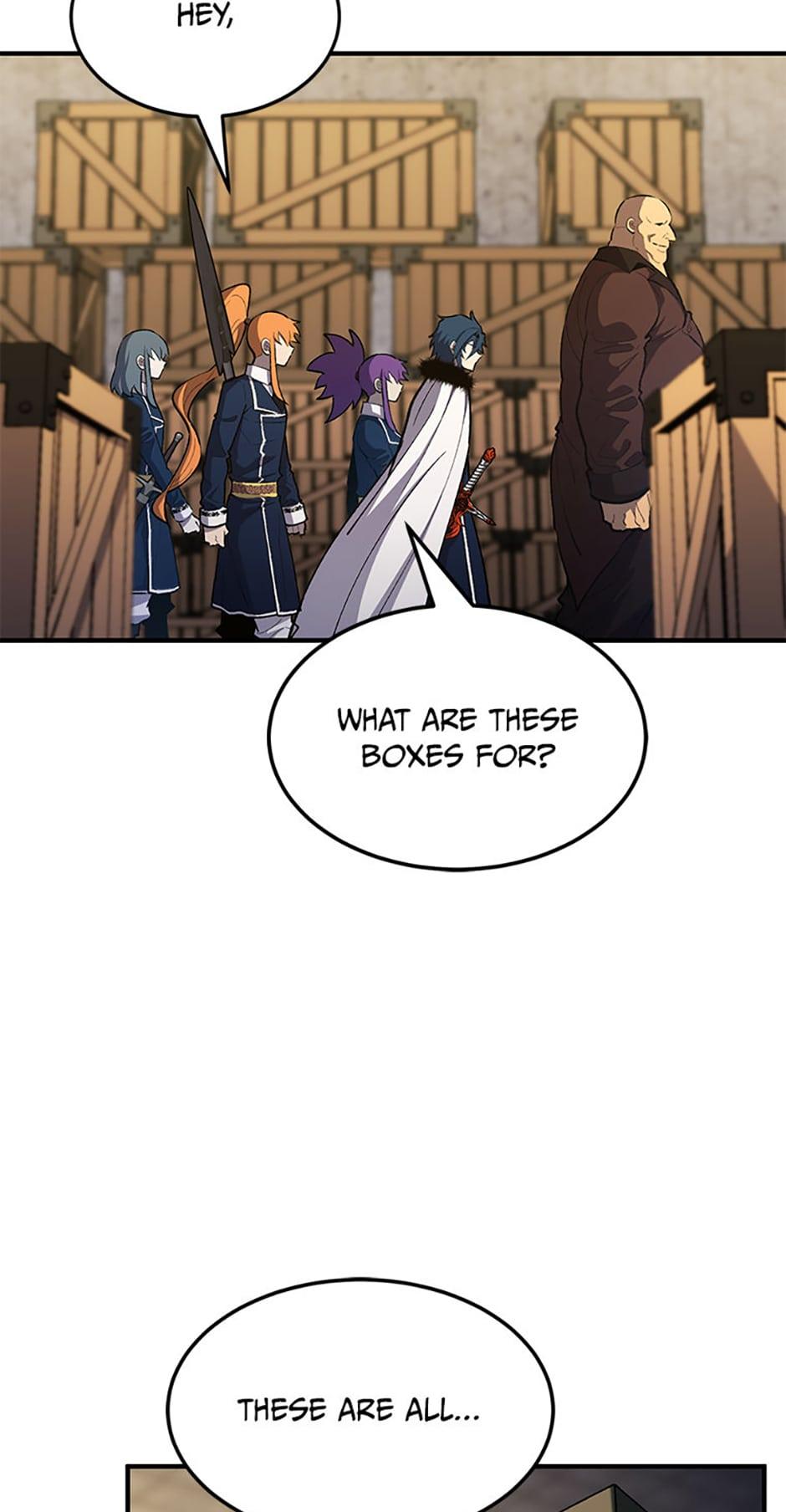 The Art of Reincarnation Chap 80 - Next Chap 81