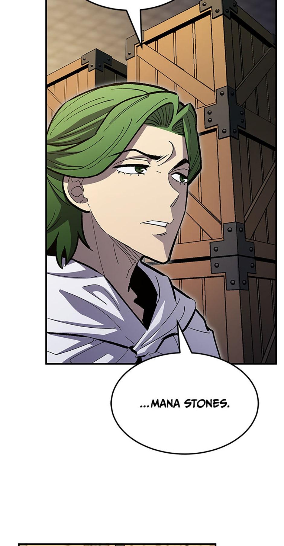 The Art of Reincarnation Chap 80 - Next Chap 81