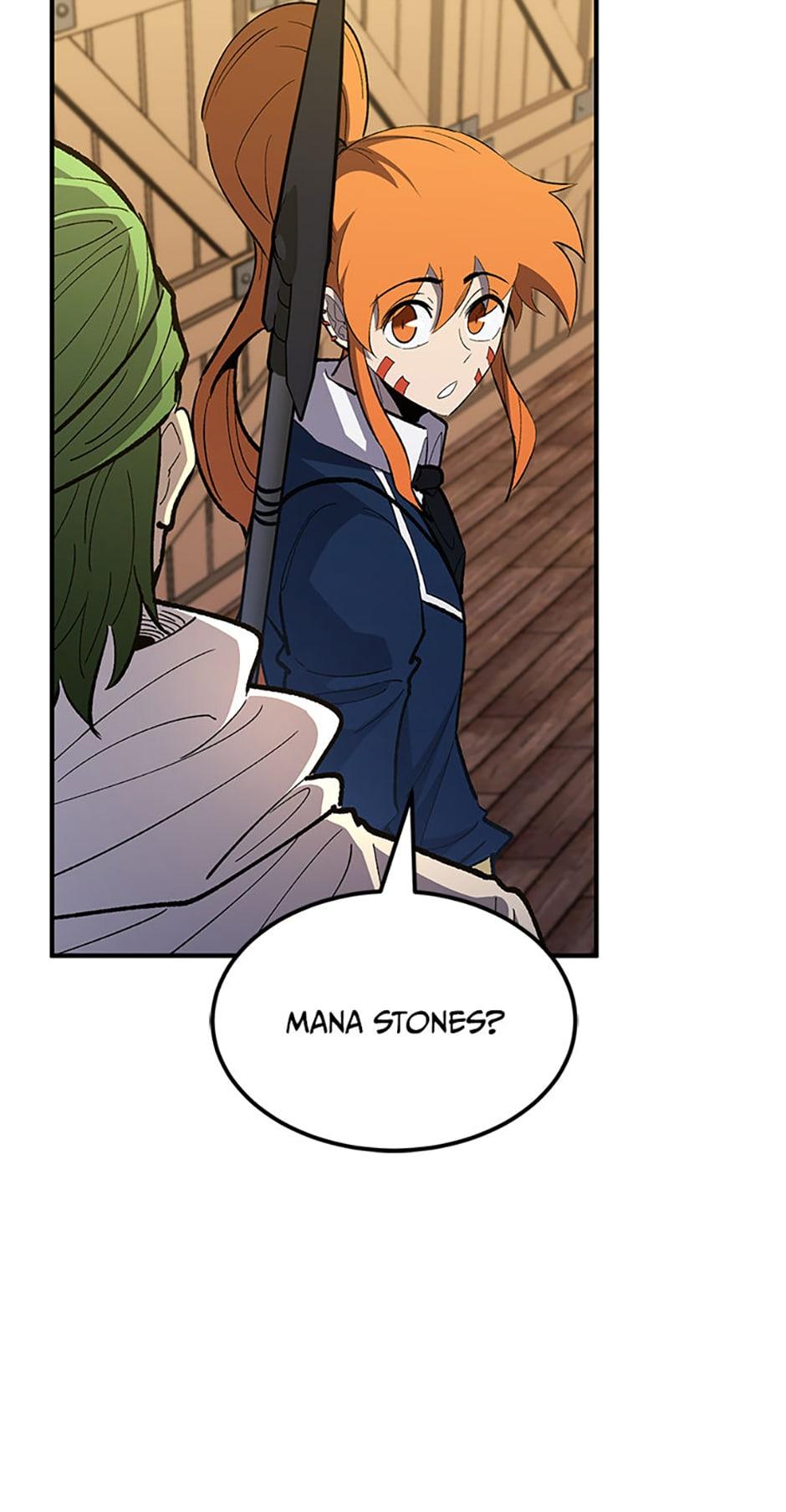 The Art of Reincarnation Chap 80 - Next Chap 81