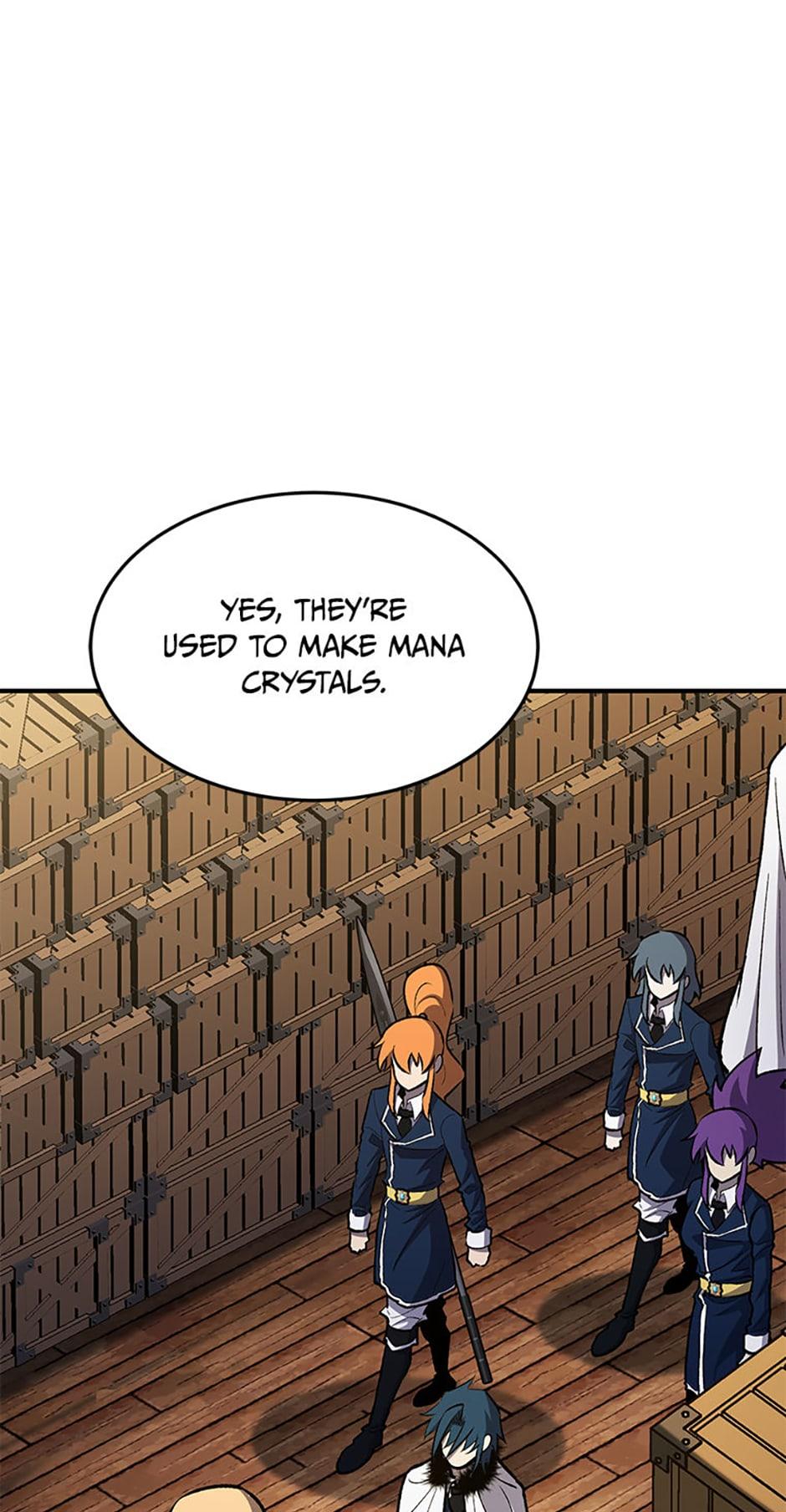 The Art of Reincarnation Chap 80 - Next Chap 81