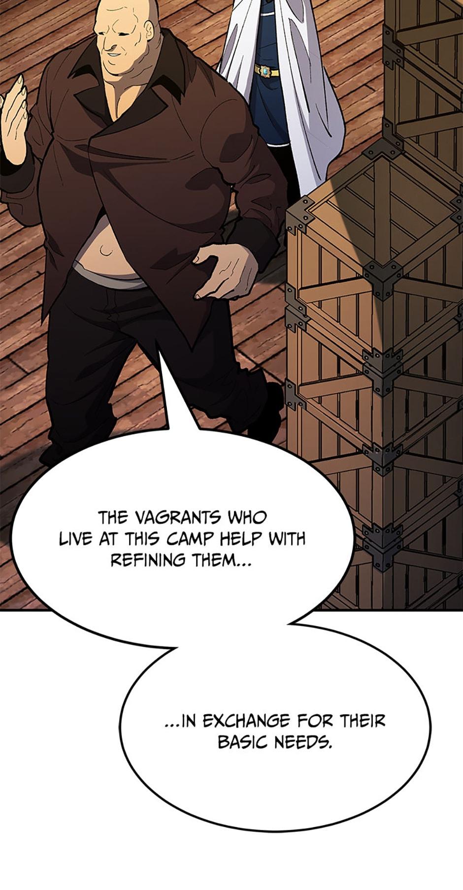 The Art of Reincarnation Chap 80 - Next Chap 81