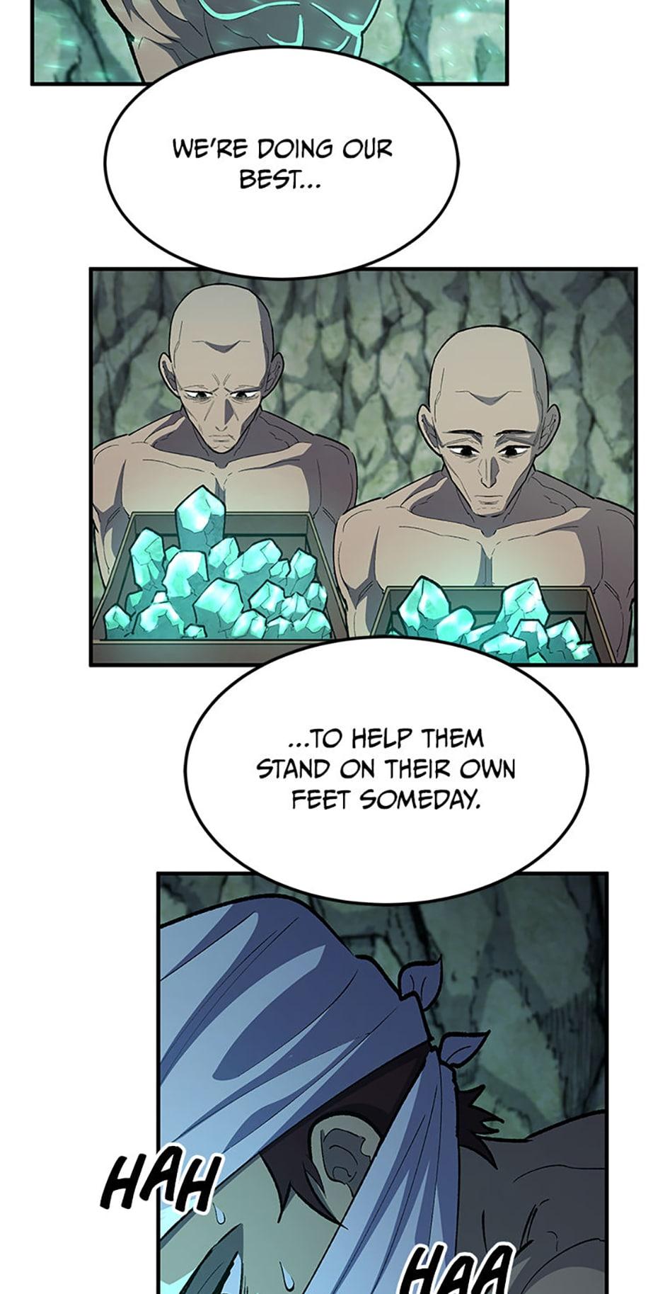 The Art of Reincarnation Chap 80 - Next Chap 81