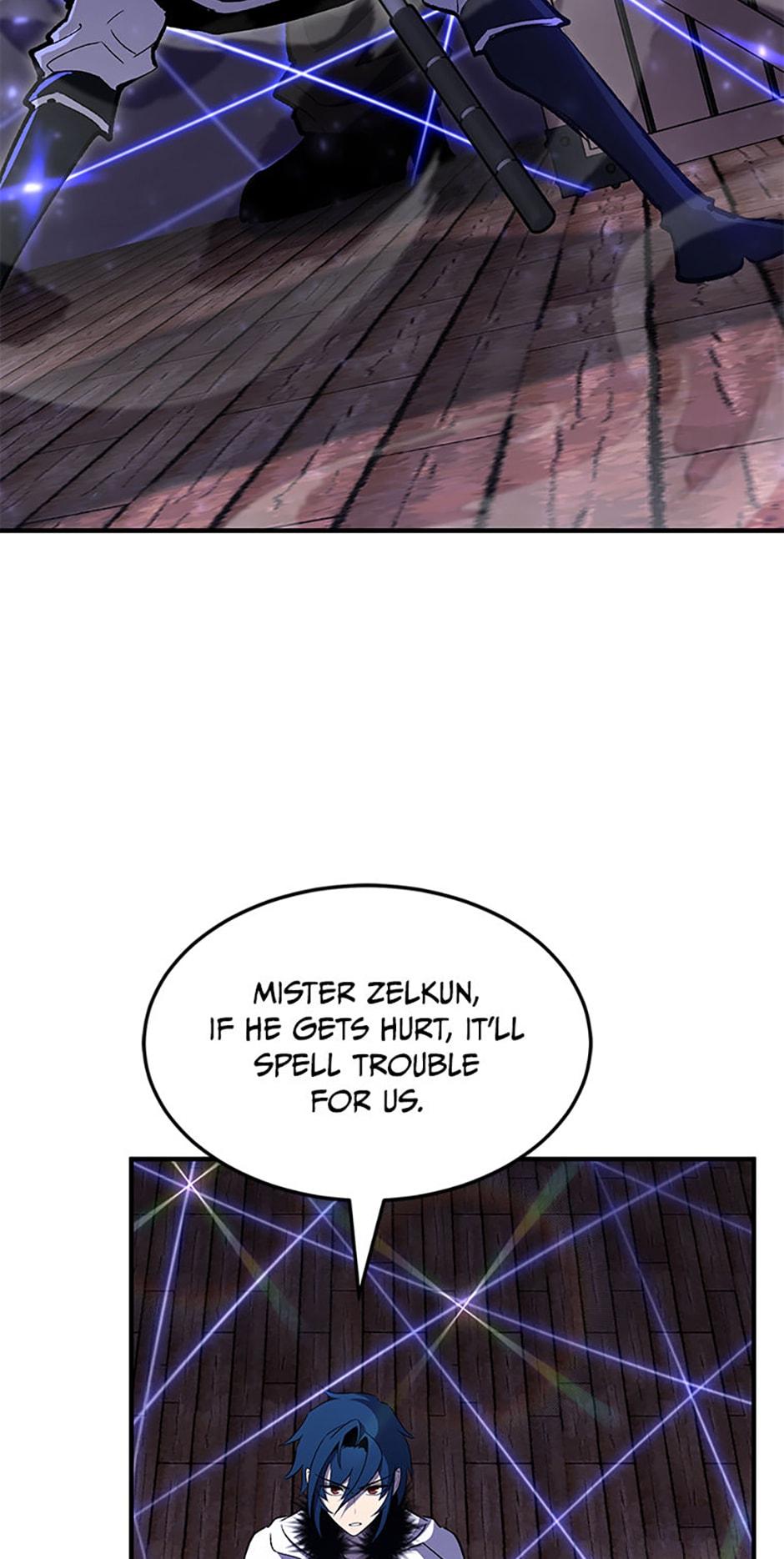 The Art of Reincarnation Chap 80 - Next Chap 81